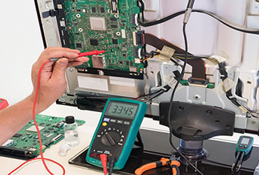 Doğanhisar Elektronik Tamircisi