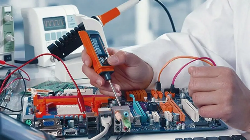 Doğanhisar Elektronik Tamircisi